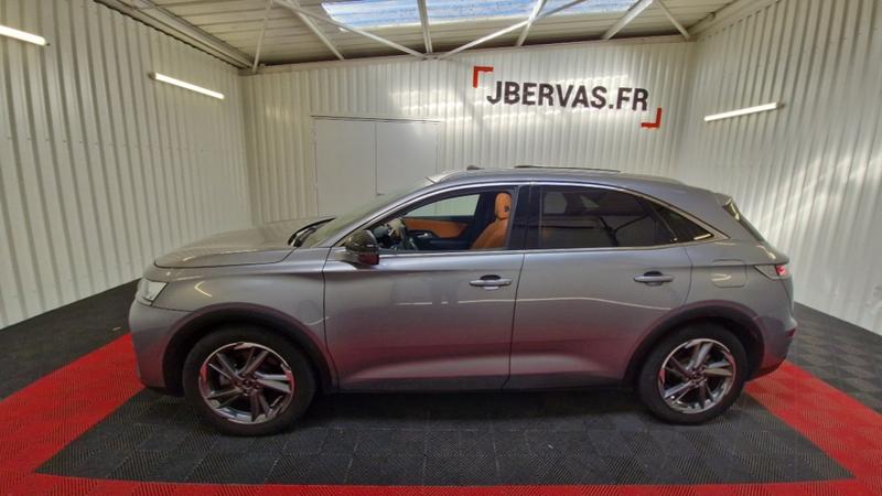 Ds Ds 7 Crossback E-Tense 225 Rivoli
