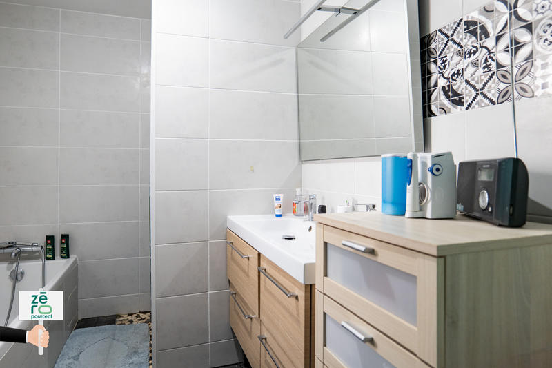 Maison - 155 m² - 6 pièces