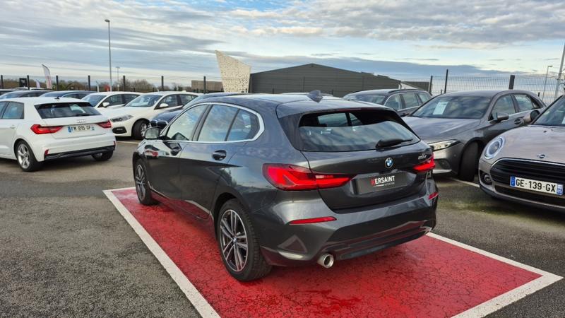 Bmw Série 1 F40 116d 116 Ch Dkg7 Business Design