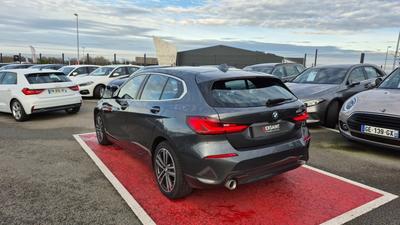 Bmw Série 1 F40 116d 116 Ch Dkg7 Business Design