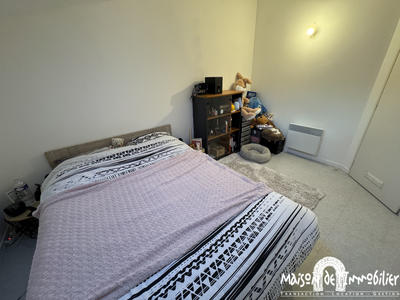 Appartement - 76 m² - 4 pièces