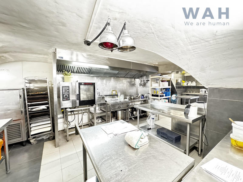 Maison de village - 119 m² - 3 pièces