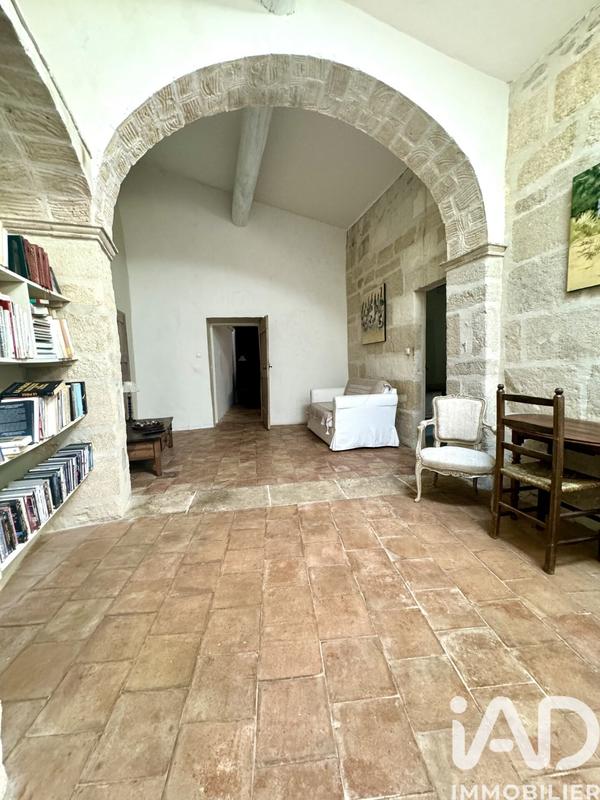 Maison de village - 255 m² - 5 pièces