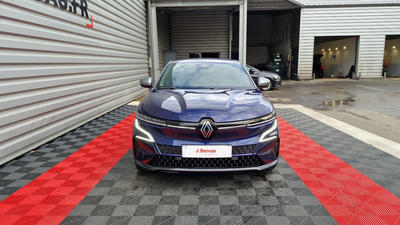 Renault Mégane E-Tech Ev60 220 Ch Super Charge Techno