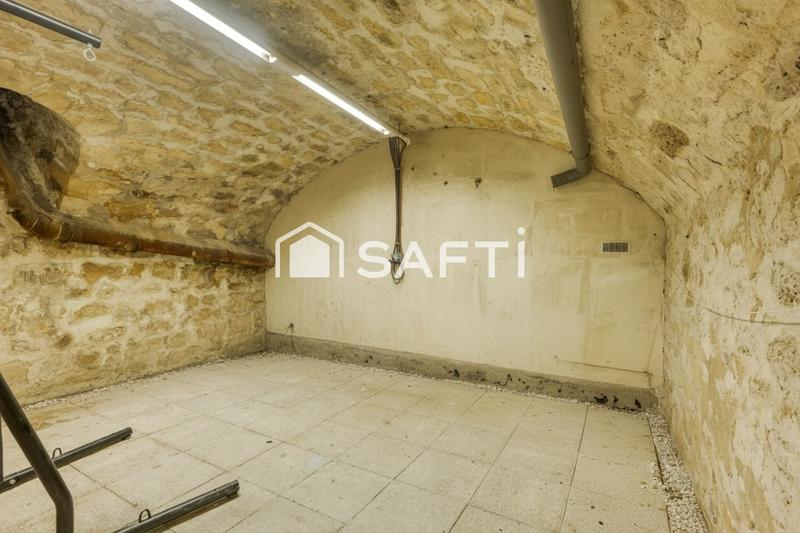 Maison - 127 m² - 6 pièces