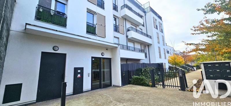 Appartement - 26 m² - 1 pièce