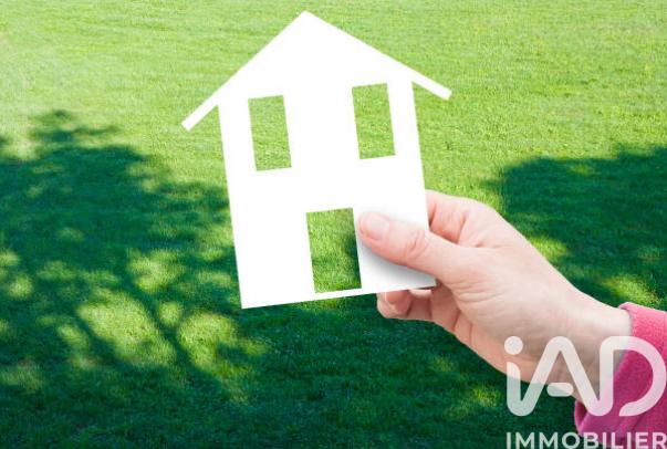 Maison - 70 m² - 4 pièces