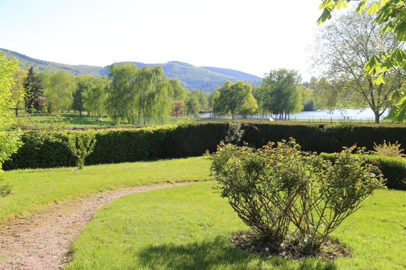 Maison - 190 m² - 6 pièces