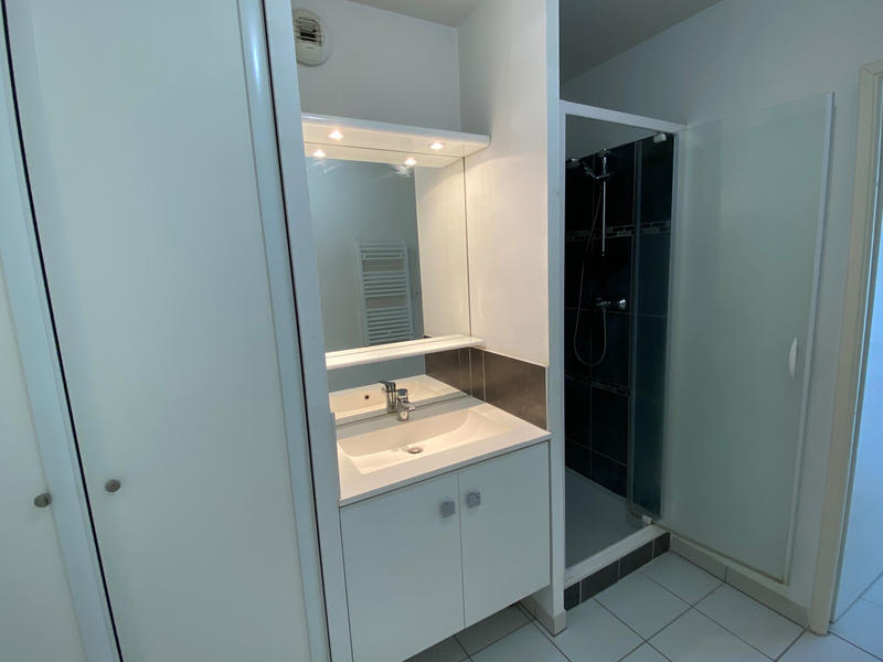 Appartement - 52 m² - 2 pièces