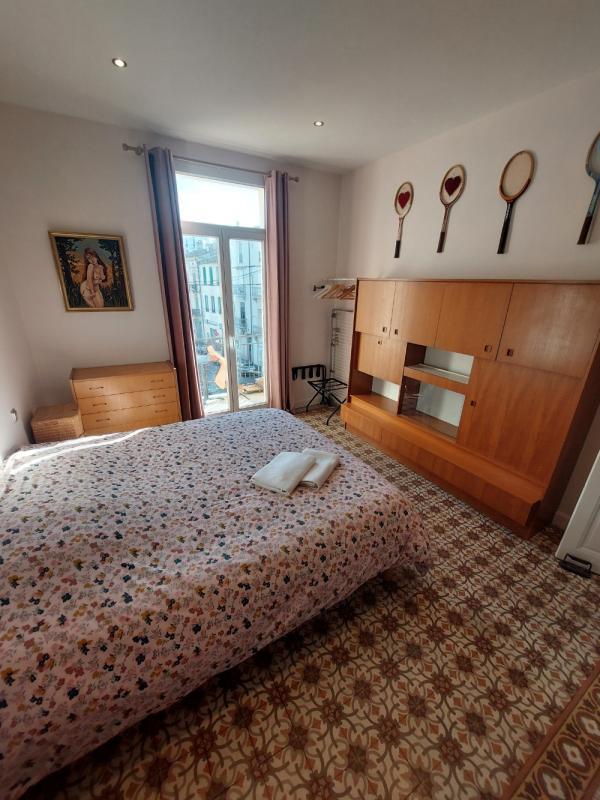 Appartement - 71 m² - 2 pièces