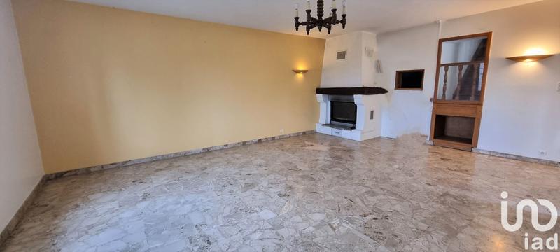Maison - 149 m² - 5 pièces