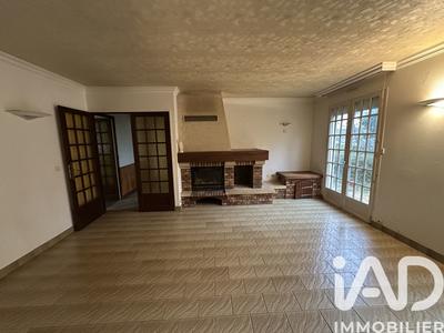 Maison - 167 m² - 7 pièces