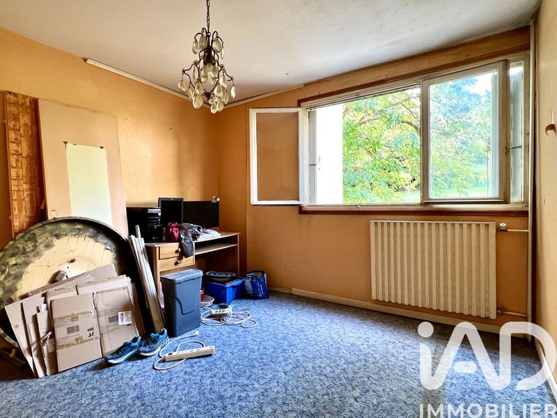 Appartement - 85 m² - 3 pièces