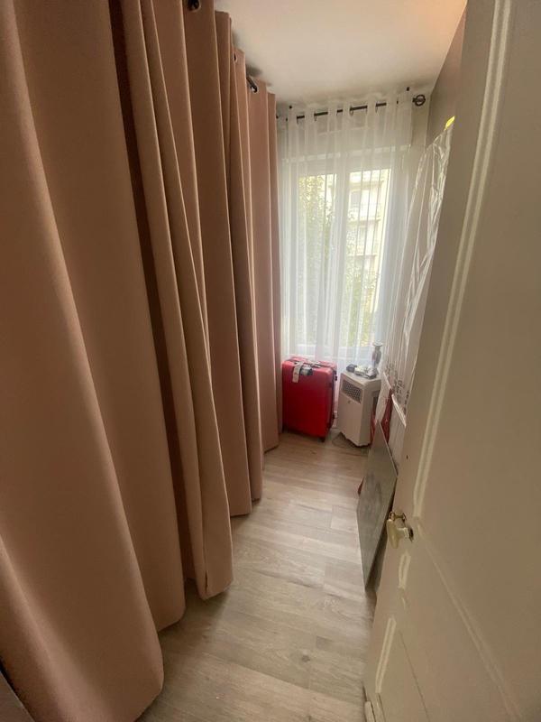 Maison - 114 m² - 5 pièces