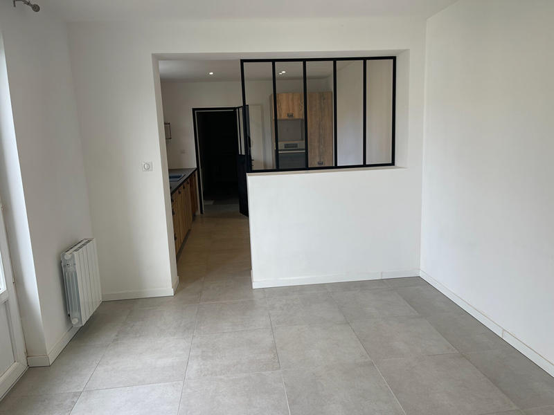 Maison - 51 m² - 2 pièces