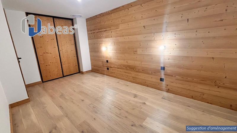 Appartement - 92 m² - 4 pièces