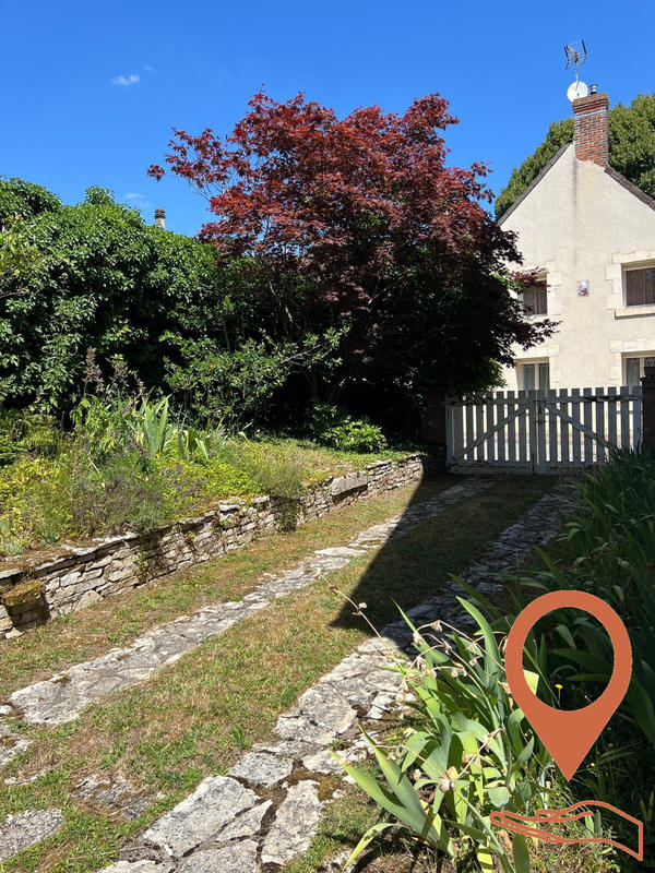 Maison ancienne - 221 m² - 6 pièces