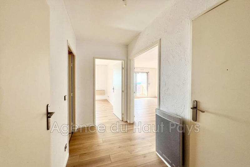 Appartement - 51 m² - 2 pièces