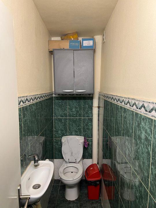 Maison - 400 m² - 8 pièces