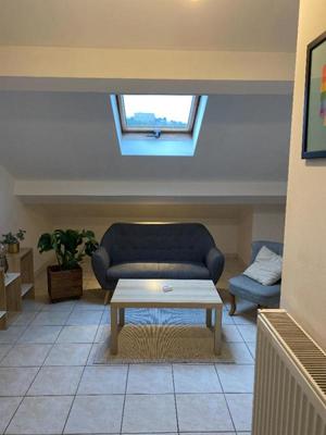 Studio - 20 m² - 1 pièce