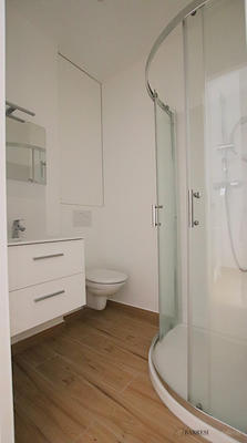 Appartement - 25 m² - 1 pièce