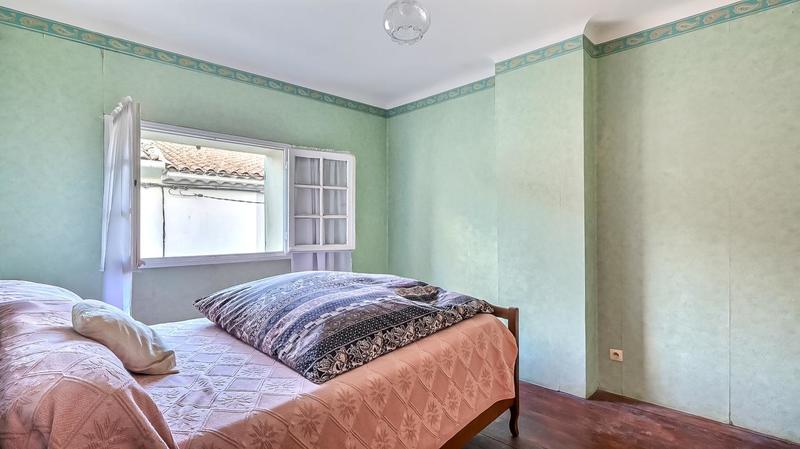 Maison - 111 m² - 4 pièces