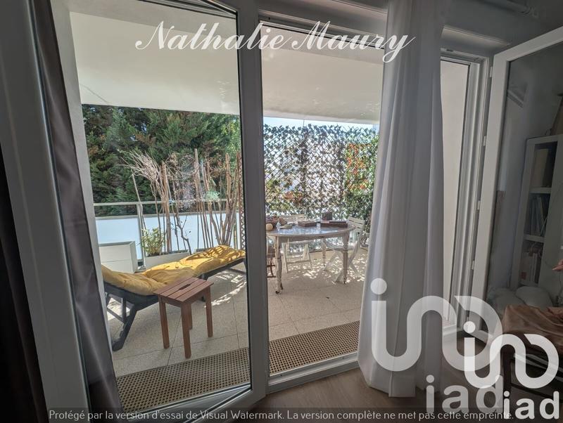 Appartement - 81 m² - 4 pièces