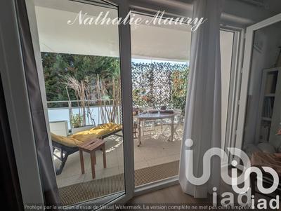 Appartement - 81 m² - 4 pièces