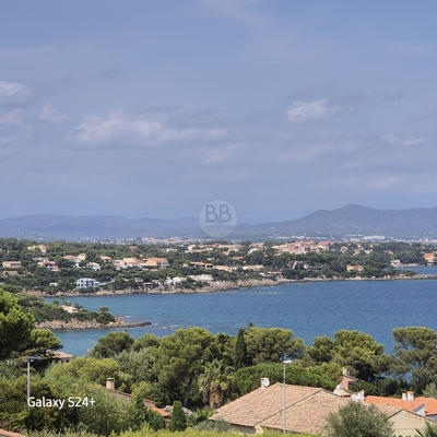 Villa - 140 m² - 5 pièces