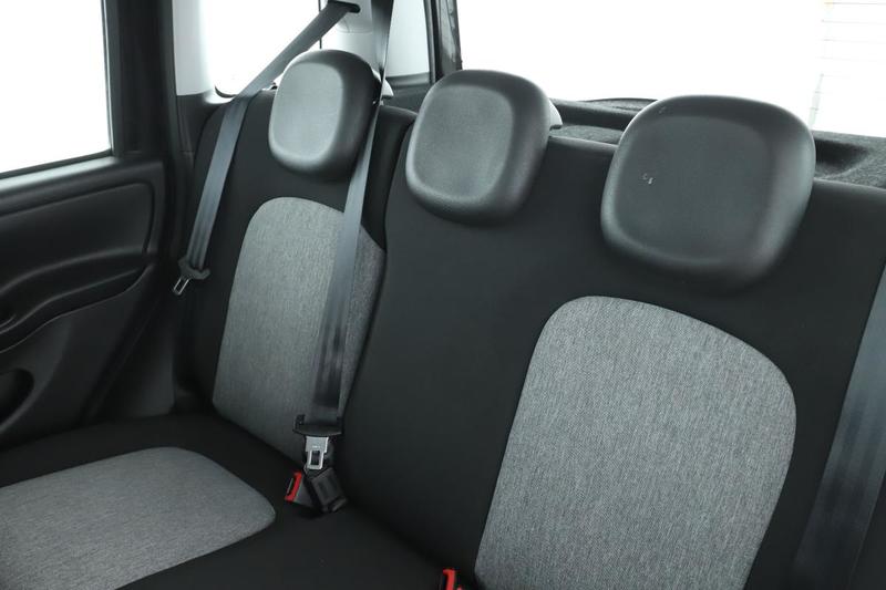 Fiat Panda 1.2 Lounge 69 ch