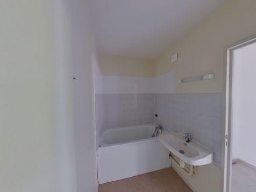 Appartement - 76 m² - 3 pièces