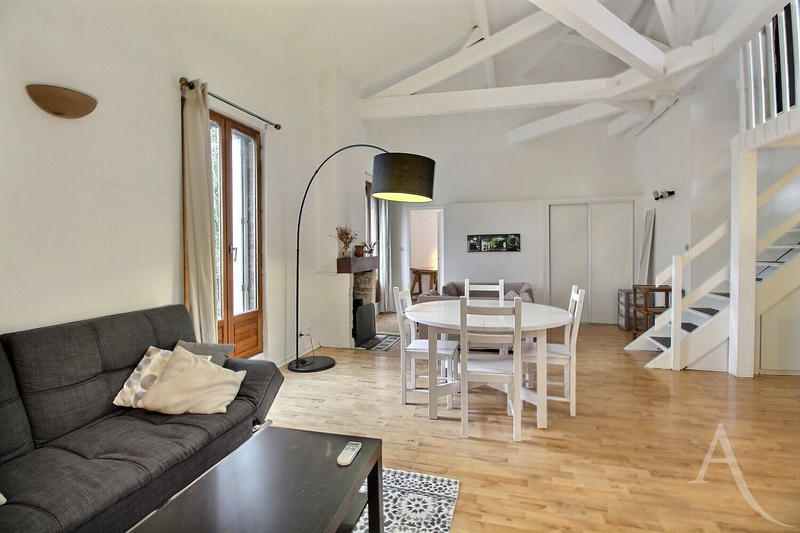 Appartement - 74 m² - 3 pièces