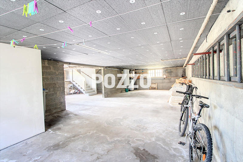 Maison - 172 m² - 6 pièces