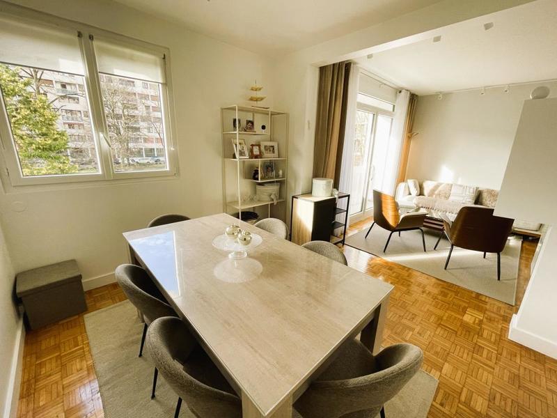 Appartement - 73 m² - 4 pièces