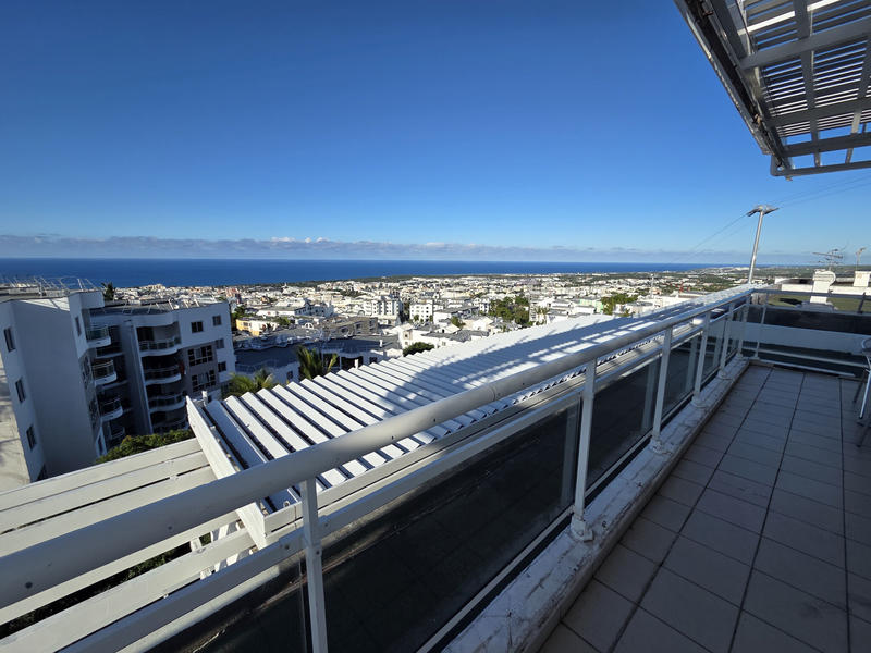 Appartement - 76 m² - 4 pièces