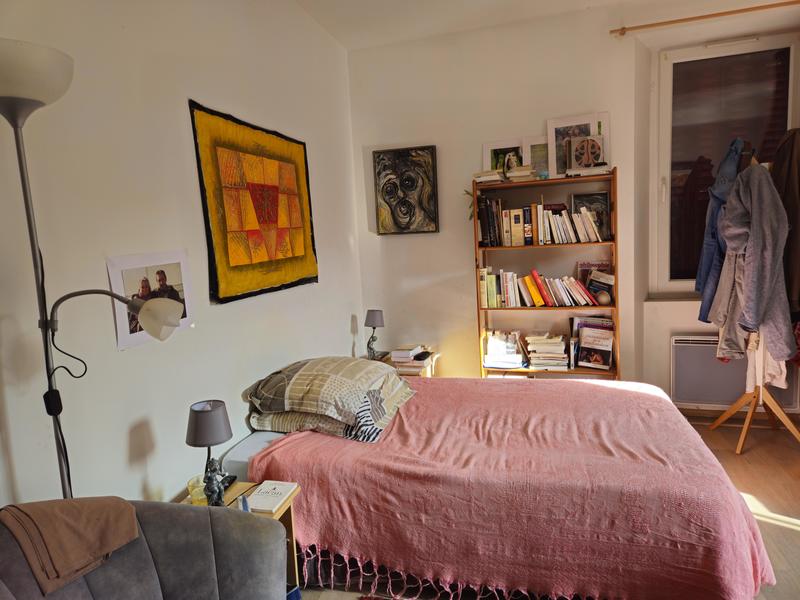 Maison - 114 m² - 6 pièces