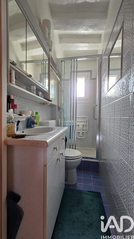 Maison - 61 m² - 3 pièces