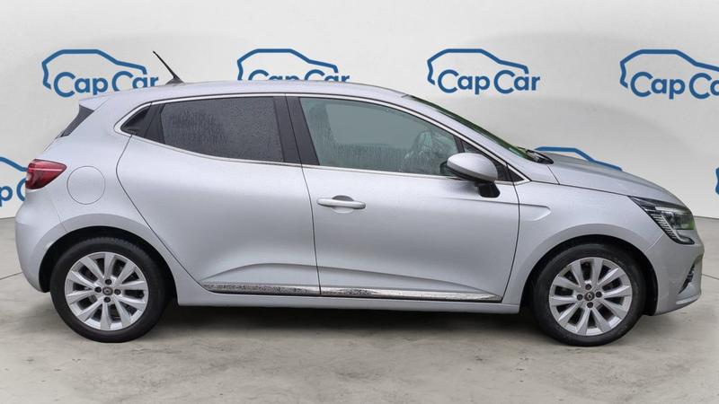 Renault Clio 1.0 TCe 100 Intens
