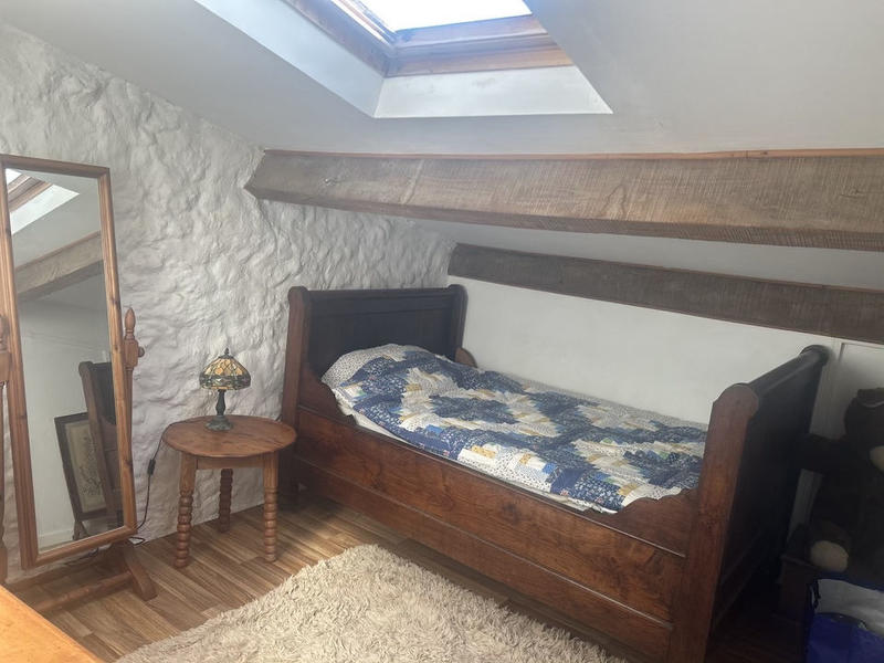 Maison - 273 m² - 15 pièces