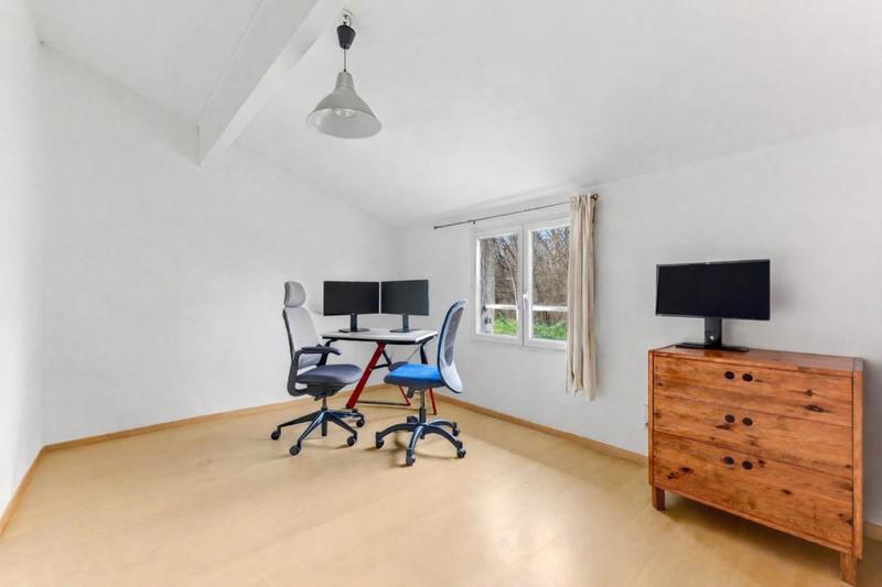 Maison - 158 m² - 5 pièces