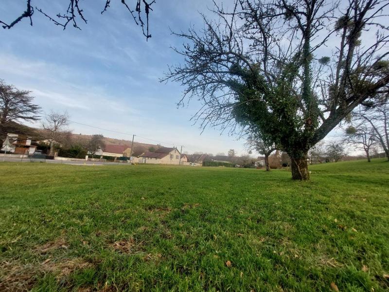 Maison - 73 m² - 3 pièces