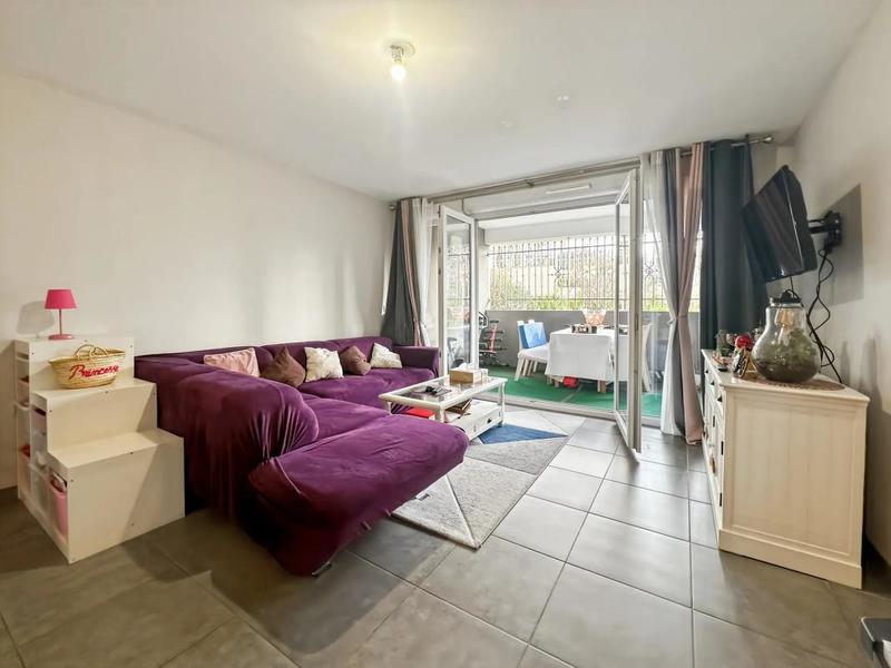 Appartement - 68 m² - 3 pièces