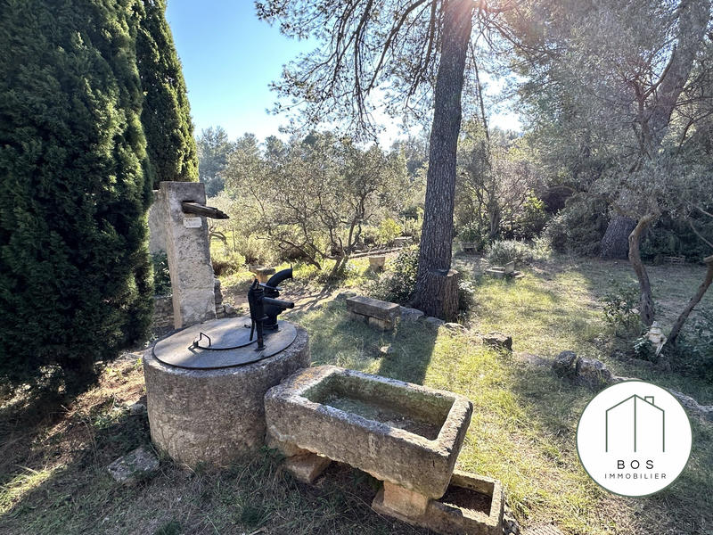 Bastide - 81 m² - 3 pièces