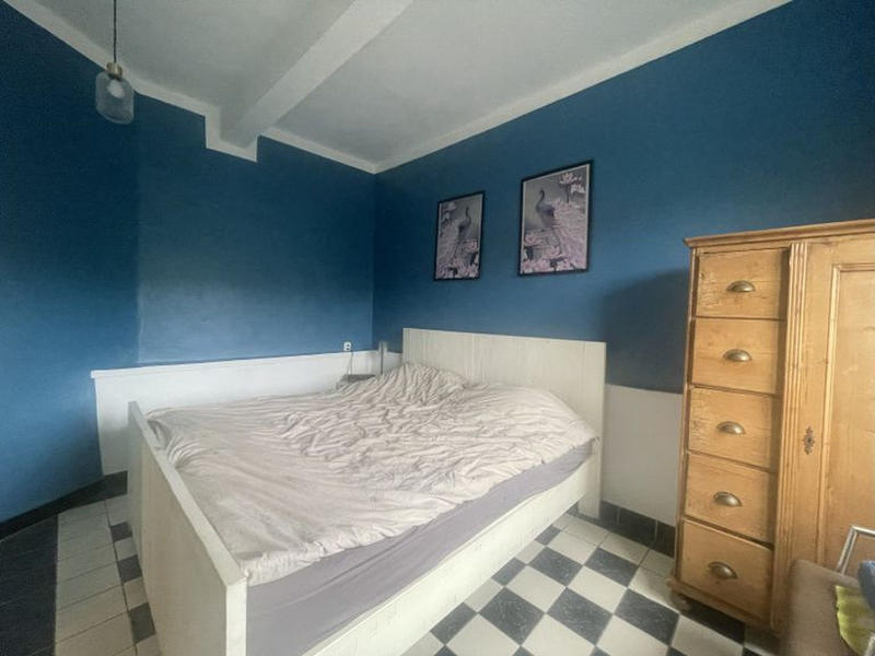 Maison - 107 m² - 6 pièces