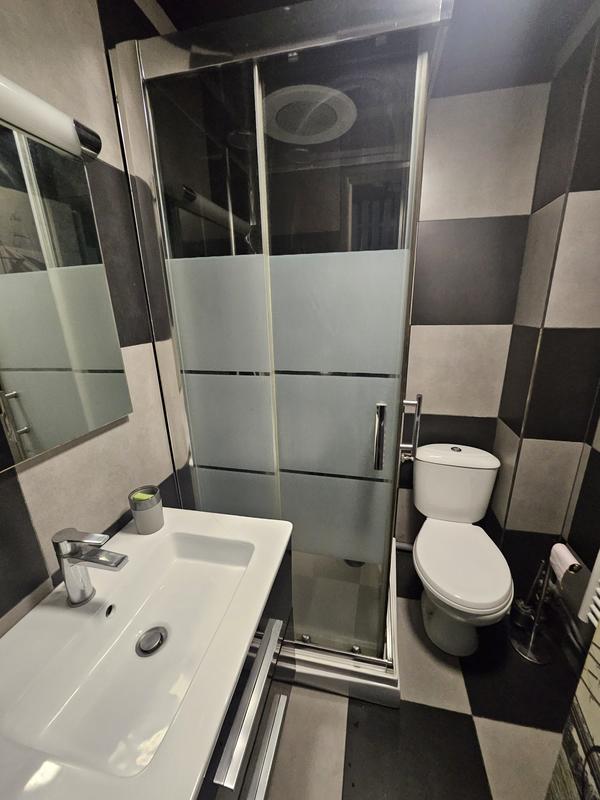 Appartement - 23 m² - 1 pièce