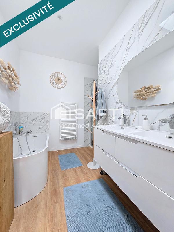 Villa - 315 m² - 12 pièces