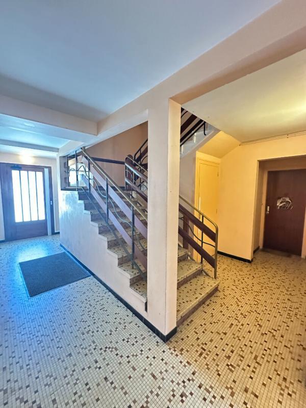 Appartement - 53 m² - 2 pièces