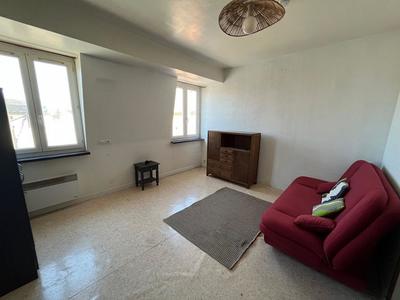 Studio - 22 m² - 1 pièce