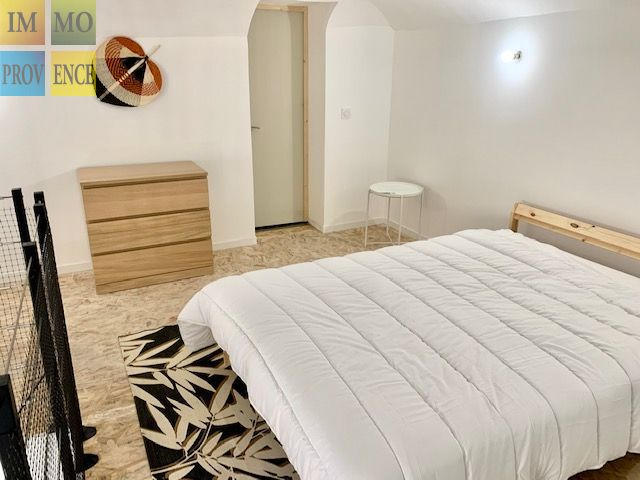 Appartement - 35 m² - 2 pièces