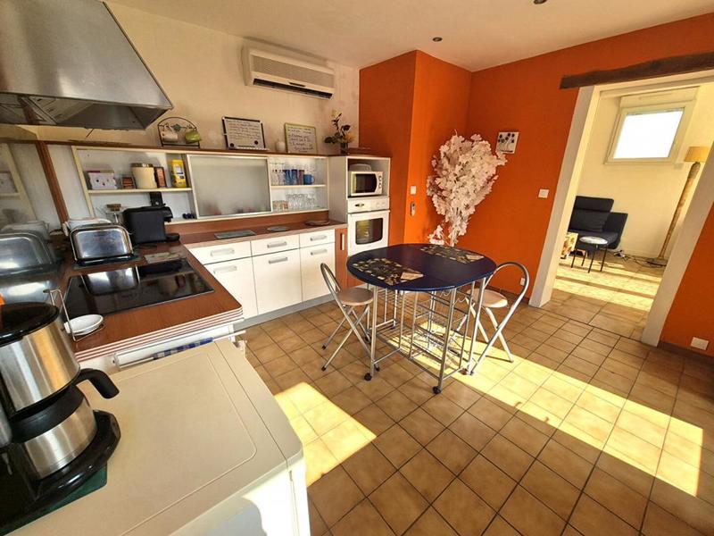 Maison - 146 m² - 7 pièces